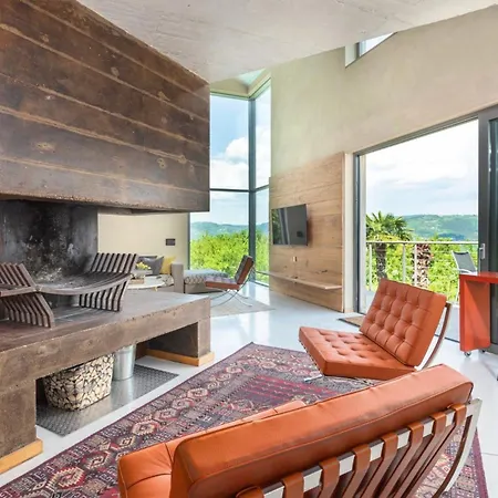 Le Grand Cru Villa Brkac