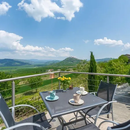 Villa Le Grand Cru *