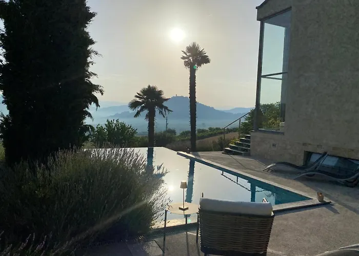 Le Grand Cru Villa Brkac