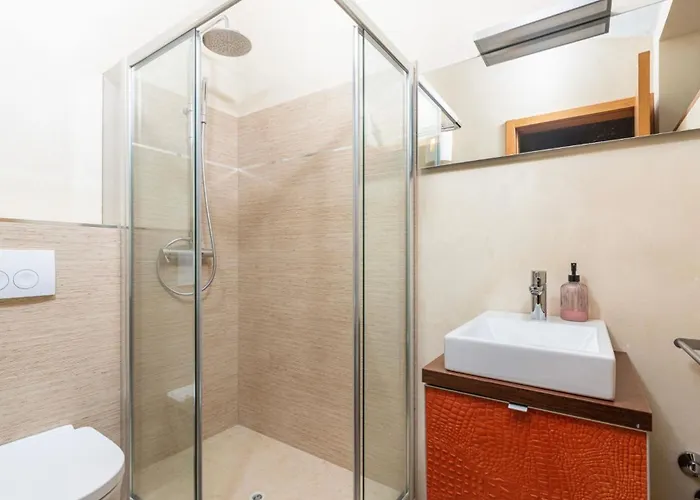 Villa Le Grand Cru Brkac