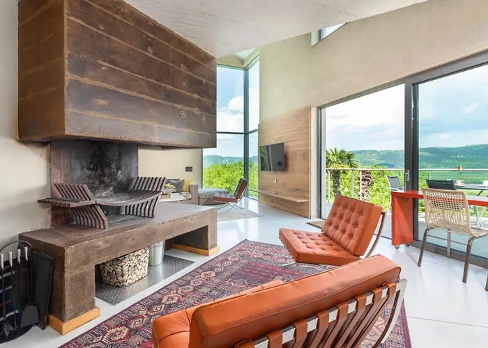 Le Grand Cru Villa Brkac