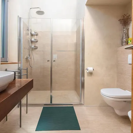 Villa Le Grand Cru *