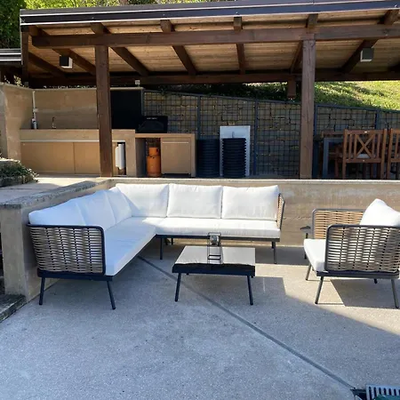 Villa Le Grand Cru Brkac