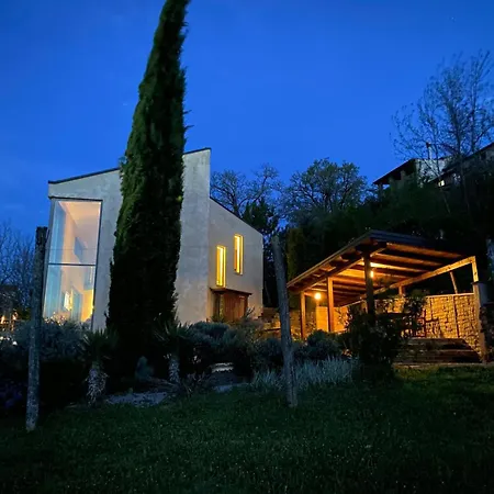 Le Grand Cru Villa Brkac