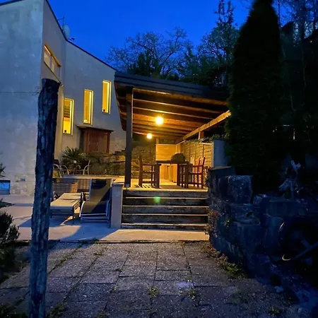 Le Grand Cru Villa