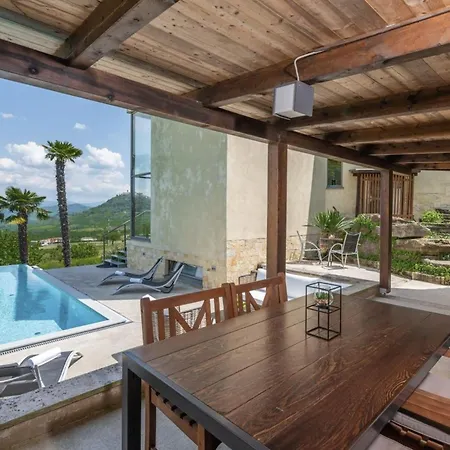 Villa Le Grand Cru