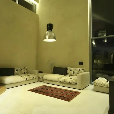 Le Grand Cru Villa *