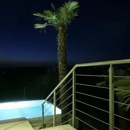 Villa Le Grand Cru *