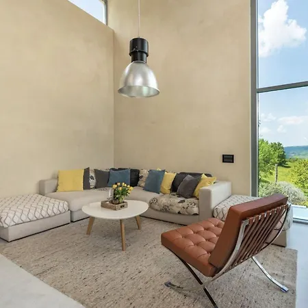 Le Grand Cru Villa *
