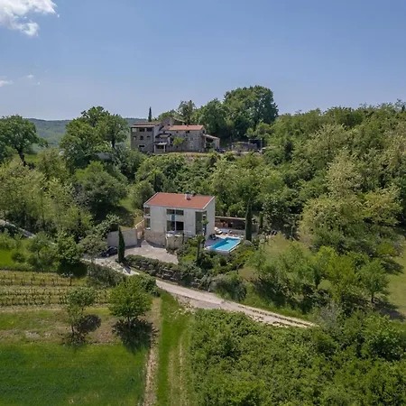 Le Grand Cru Motovun